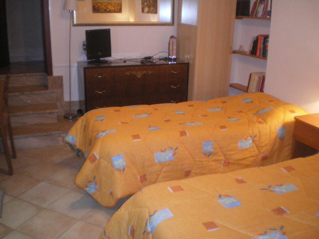 B&B Da Mati Campobello di Mazara Exterior foto