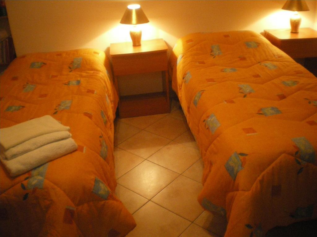 B&B Da Mati Campobello di Mazara Exterior foto