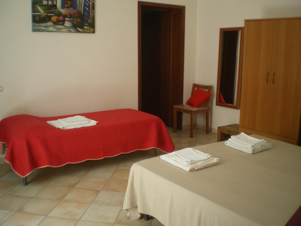 B&B Da Mati Campobello di Mazara Quarto foto