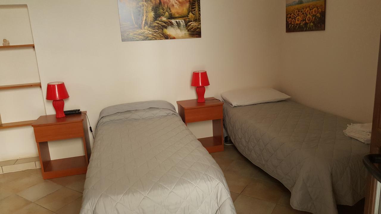 B&B Da Mati Campobello di Mazara Exterior foto